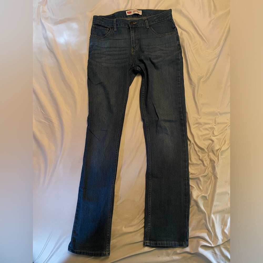 Levi’s 511 29x30 jeans